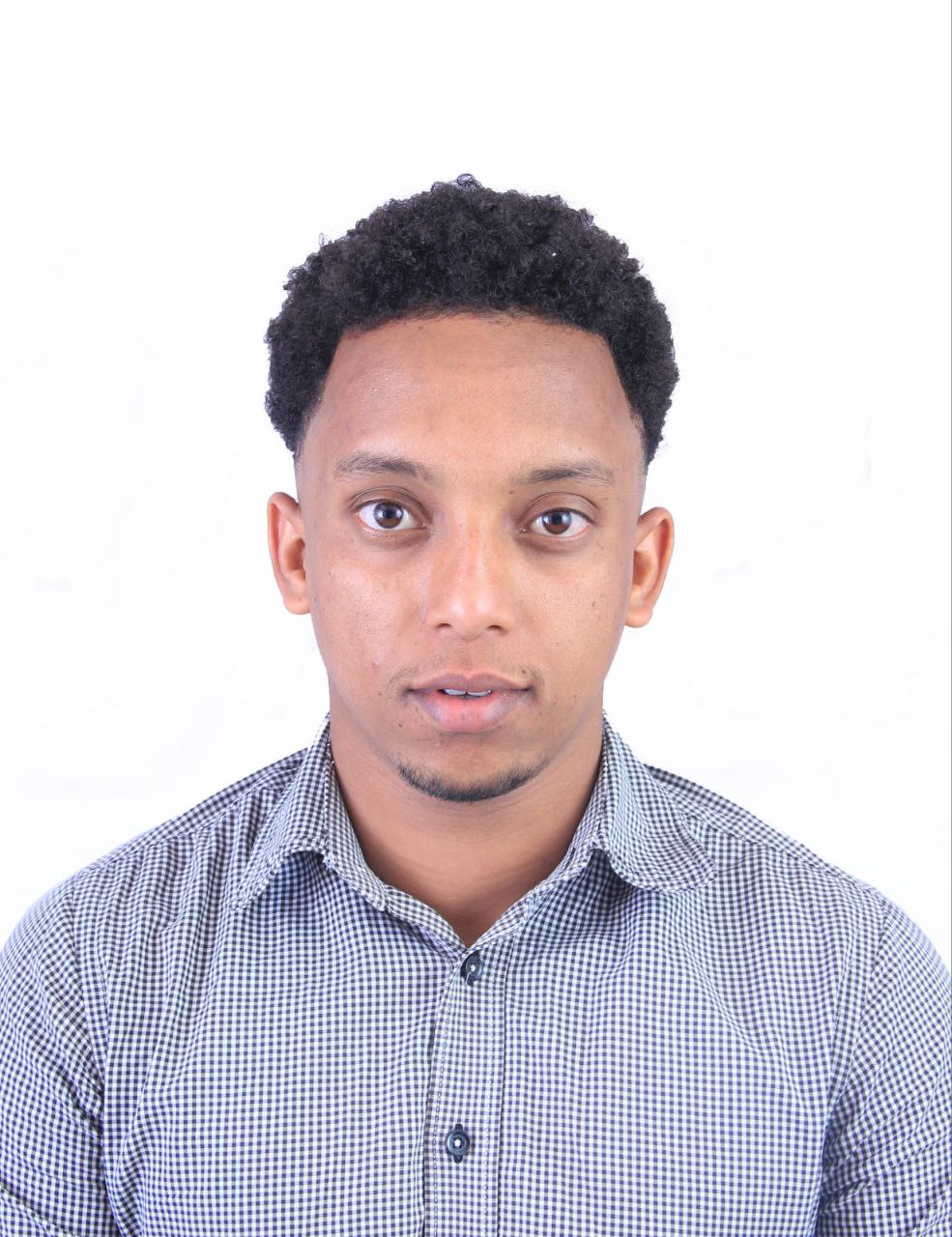 Biruk Aklilu Bekele
